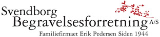 Svendborg Begravelsesforretning Logo